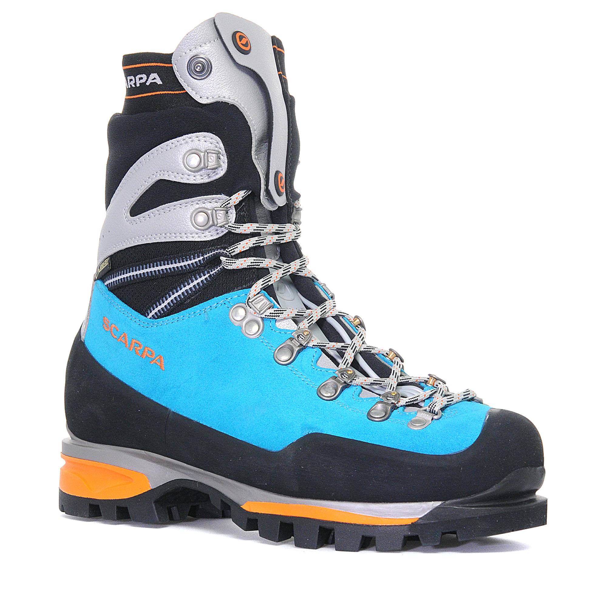 Women’s Mont Blanc Pro Boots Rhylia