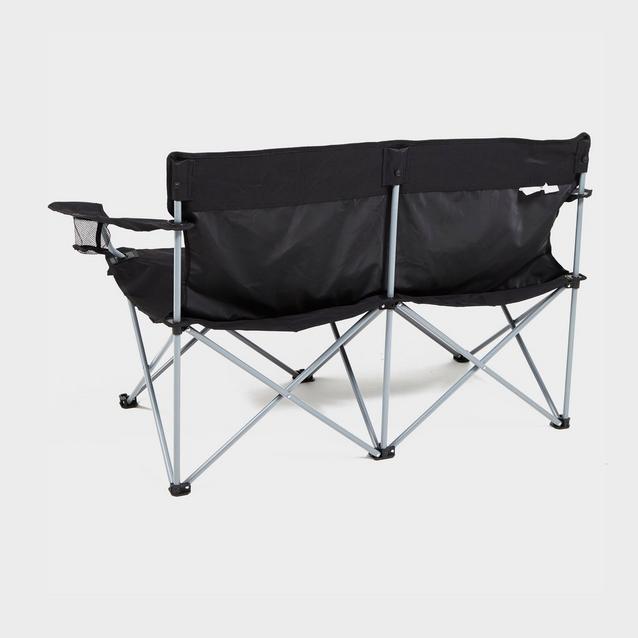 Eurohike Peak Folding Twin Chair Ultimate Outdoors