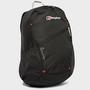 Black Berghaus TwentyFourSeven 20 Litre Daysack