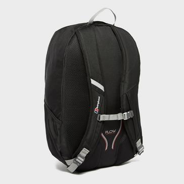 Black Berghaus 24/7 20l Daysack