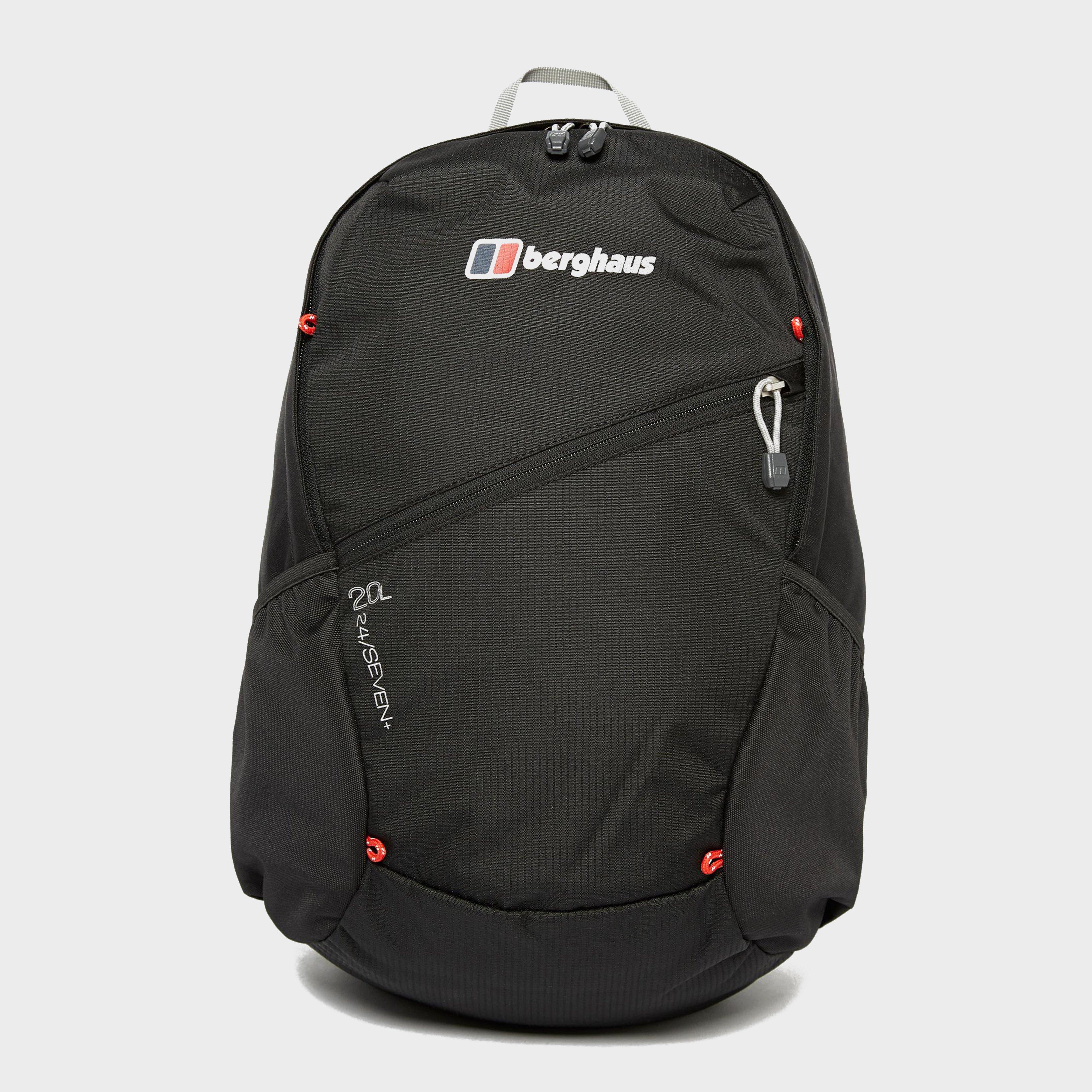 black berghaus bag