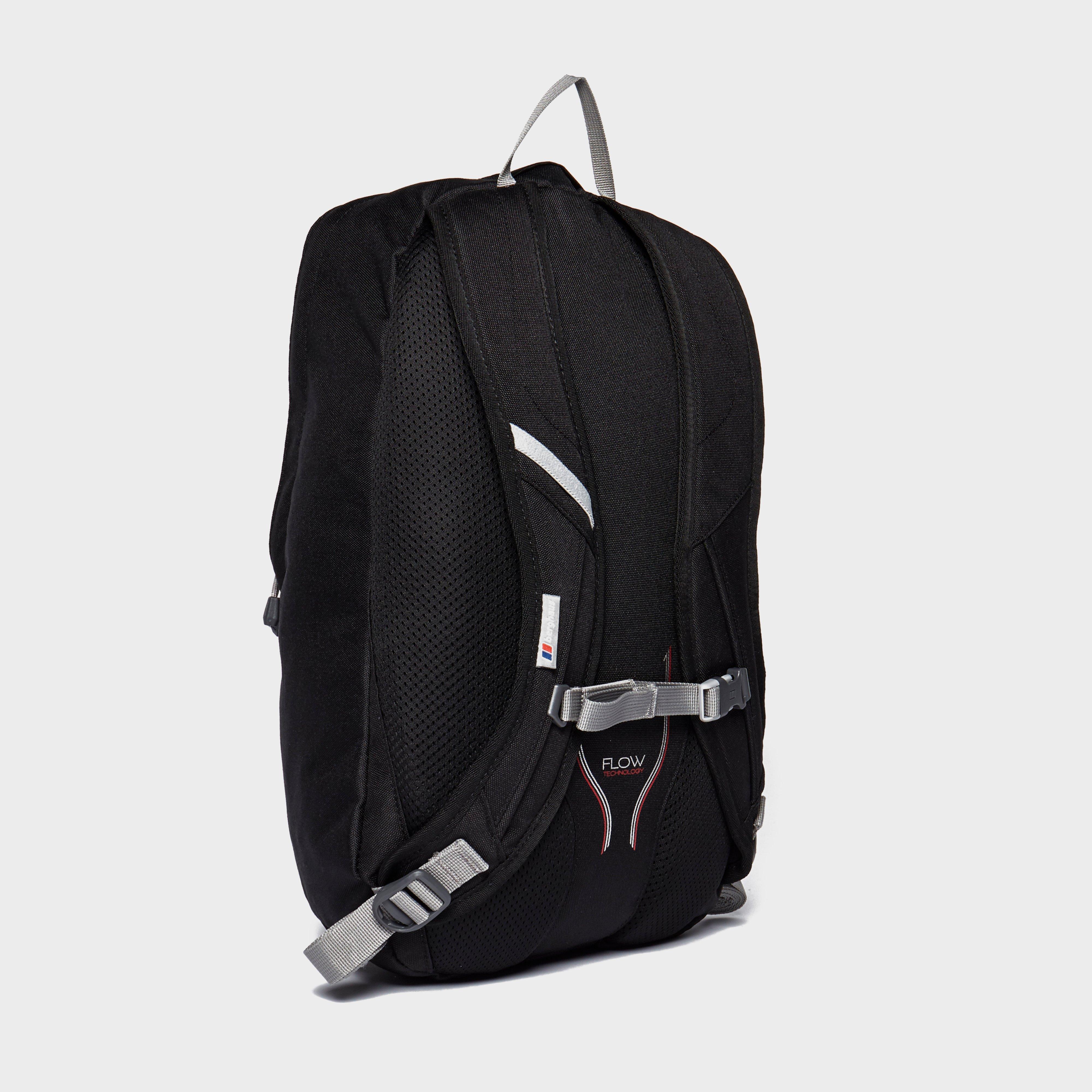 black berghaus bag