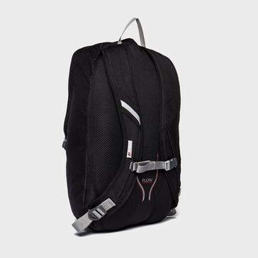 Black Berghaus TwentyFourSeven 15L Backpack