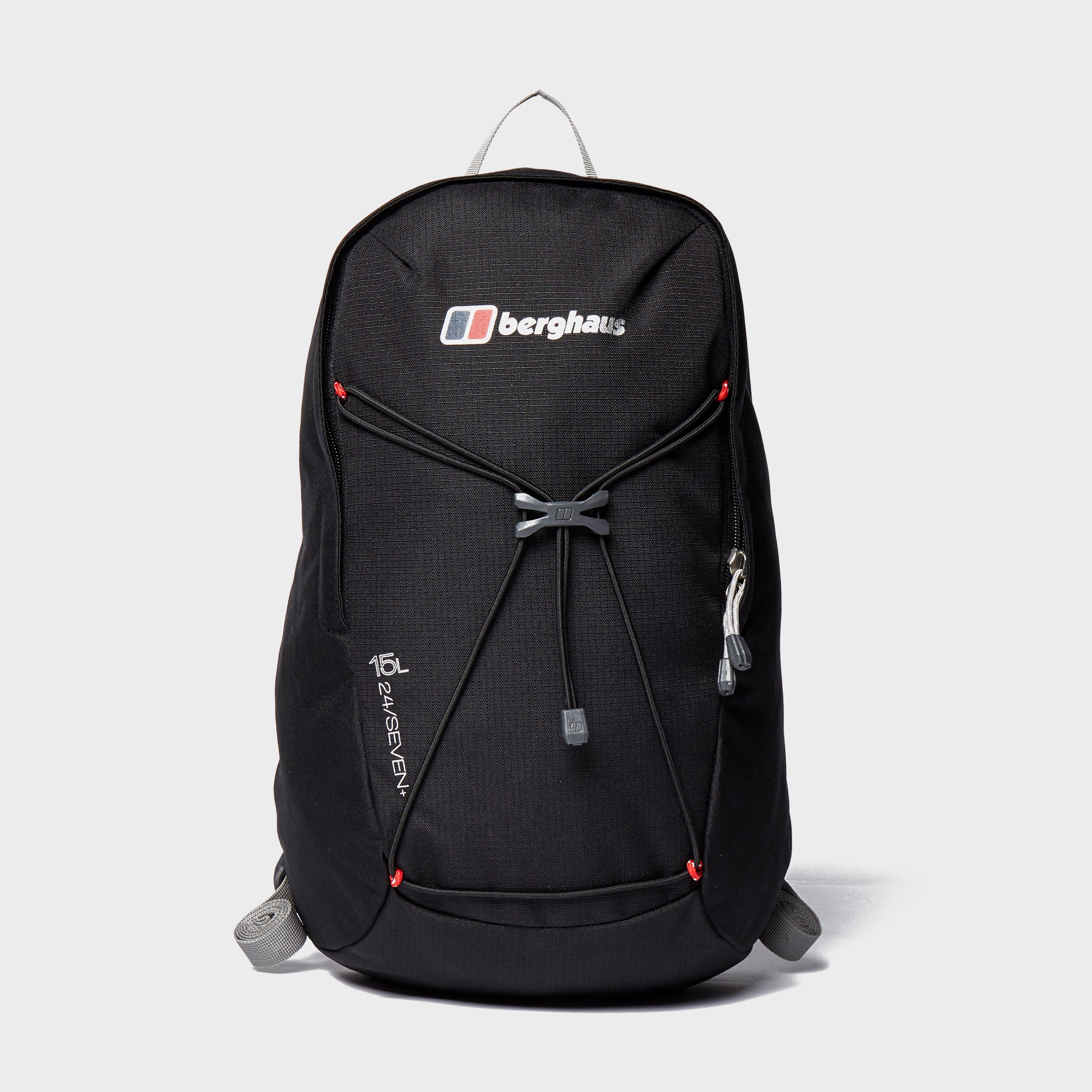 berghaus 15l rucksack