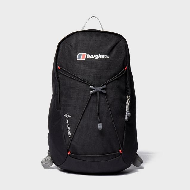 Berghaus unisex twentyfourseven rucksack 15l online