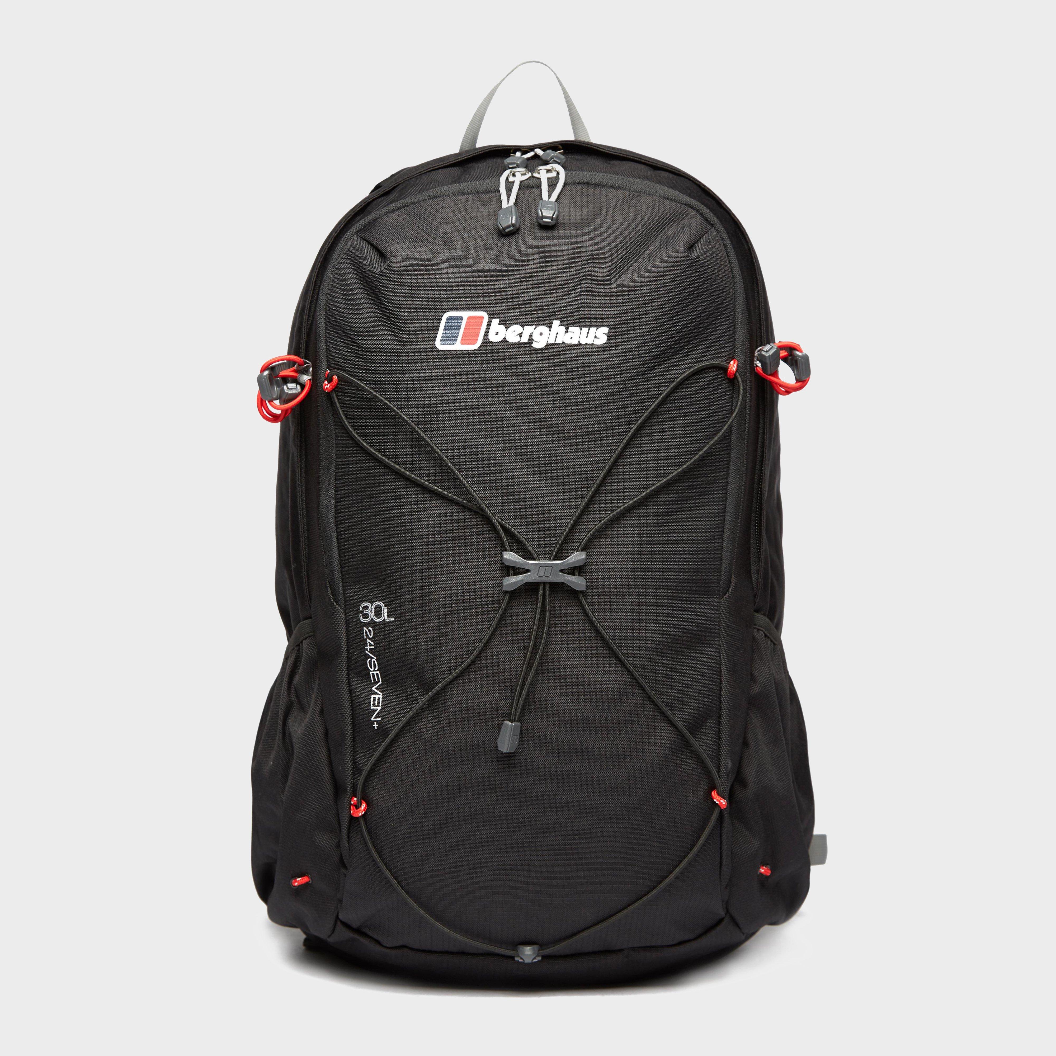 berghaus twentyfourseven 30l backpack