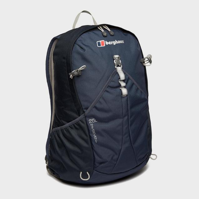 Berghaus twentyfourseven 2025 25l backpack