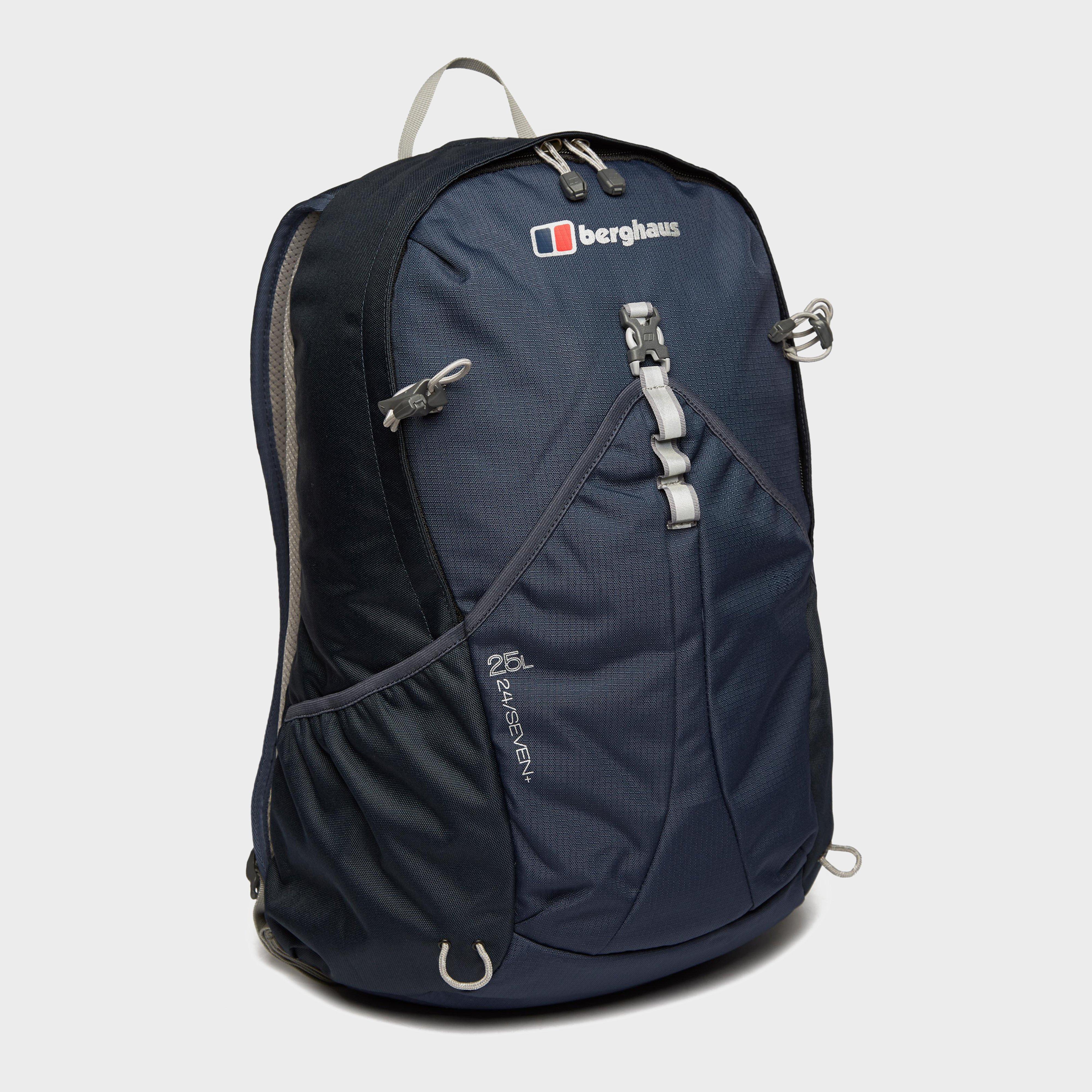 Hiking Rucksacks & Bags New Berghaus 24/Seven 25 Litre Daysack Rucksack
