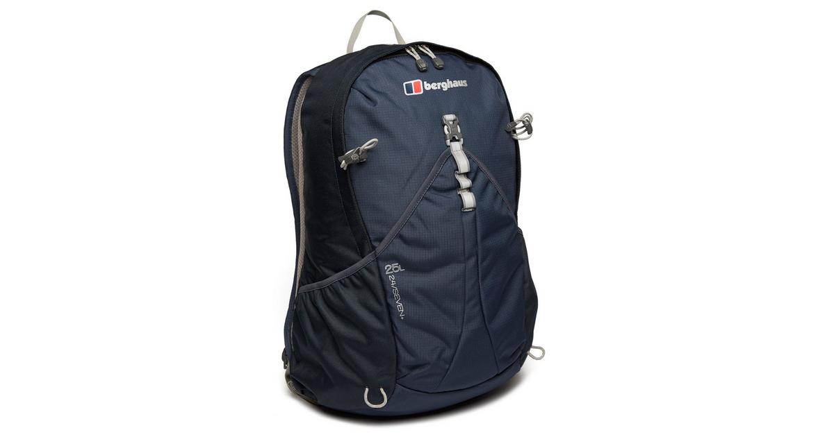 Berghaus twentyfourseven plus 2024 25 litre rucksack