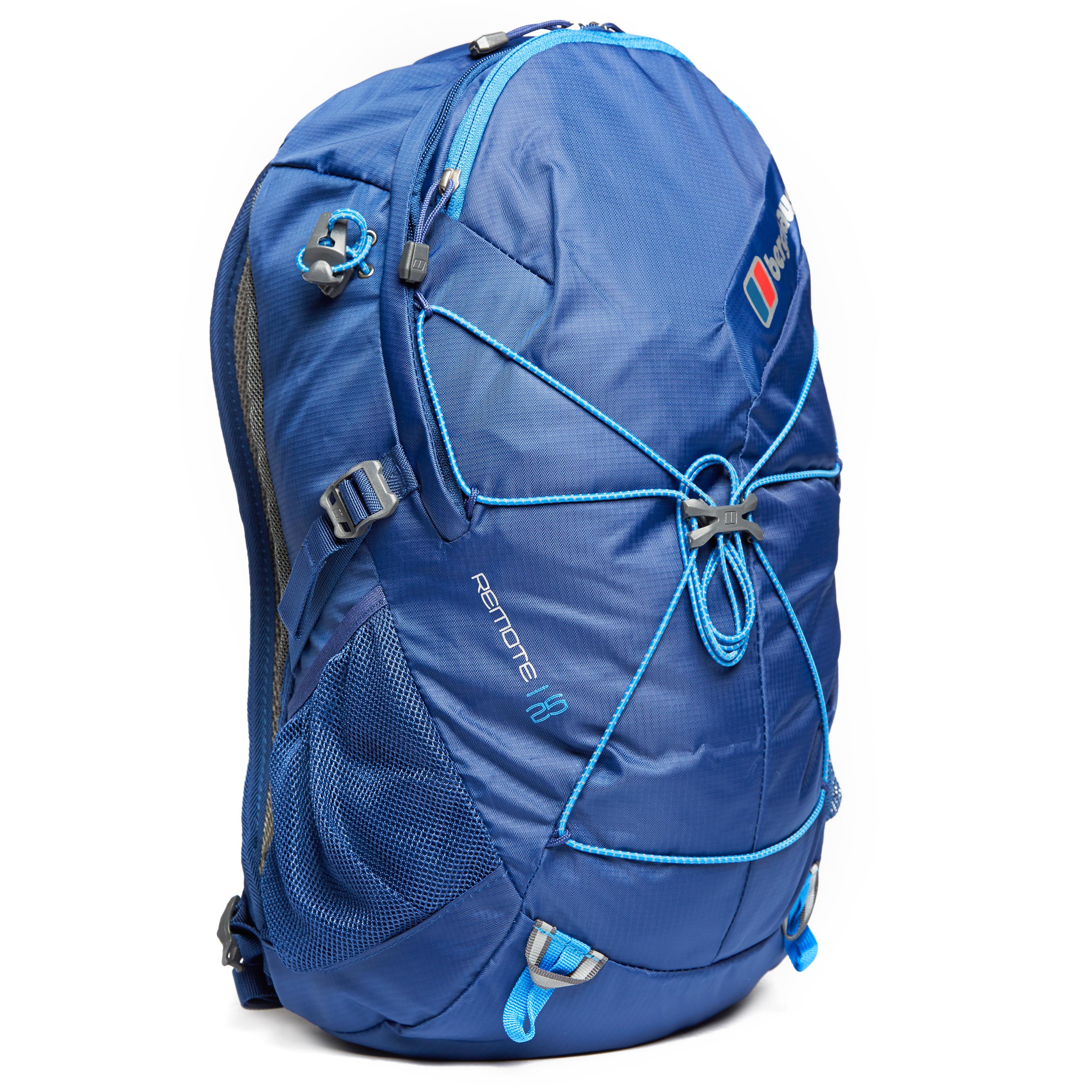 Berghaus Remote II 25L Daysack