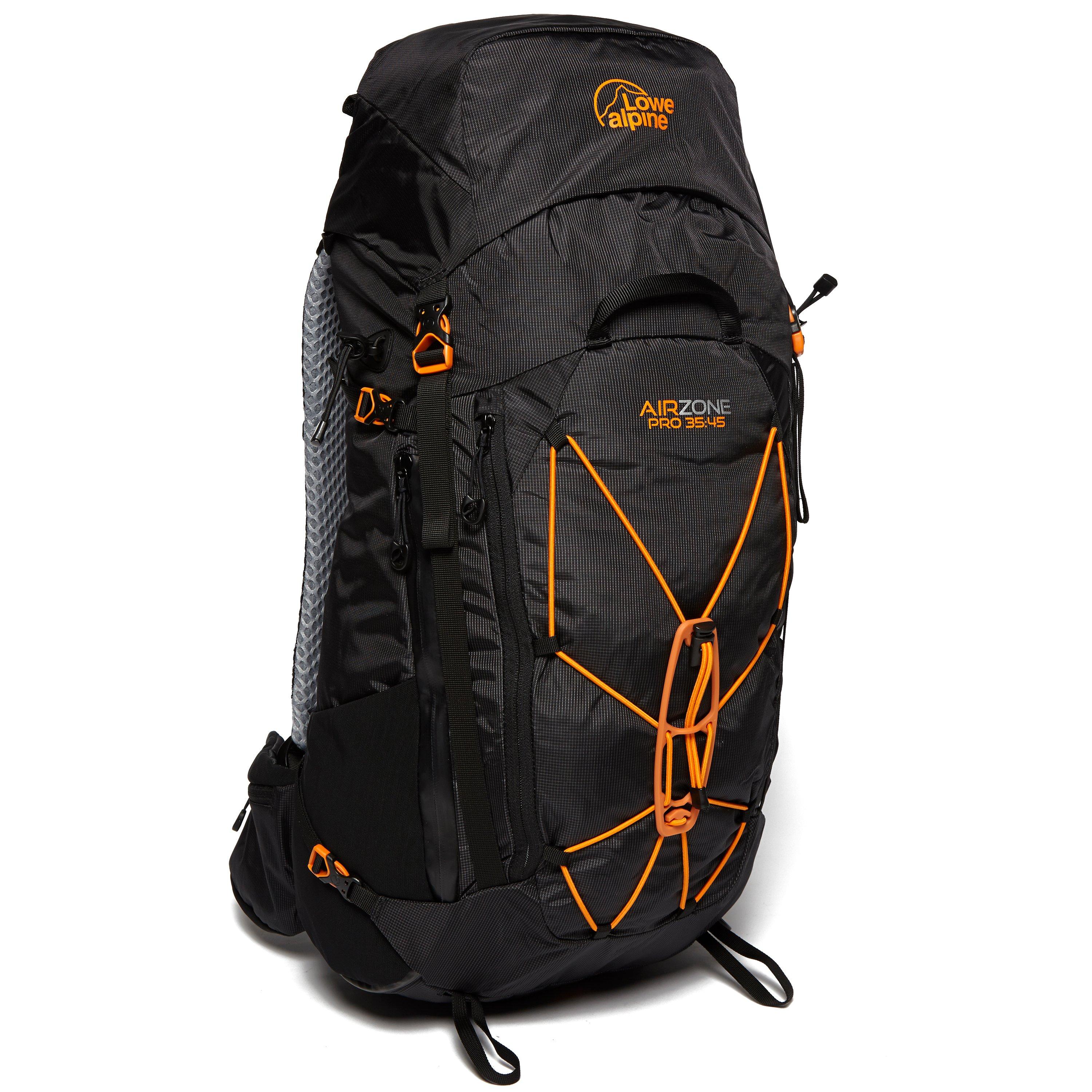 lowe alpine backpack