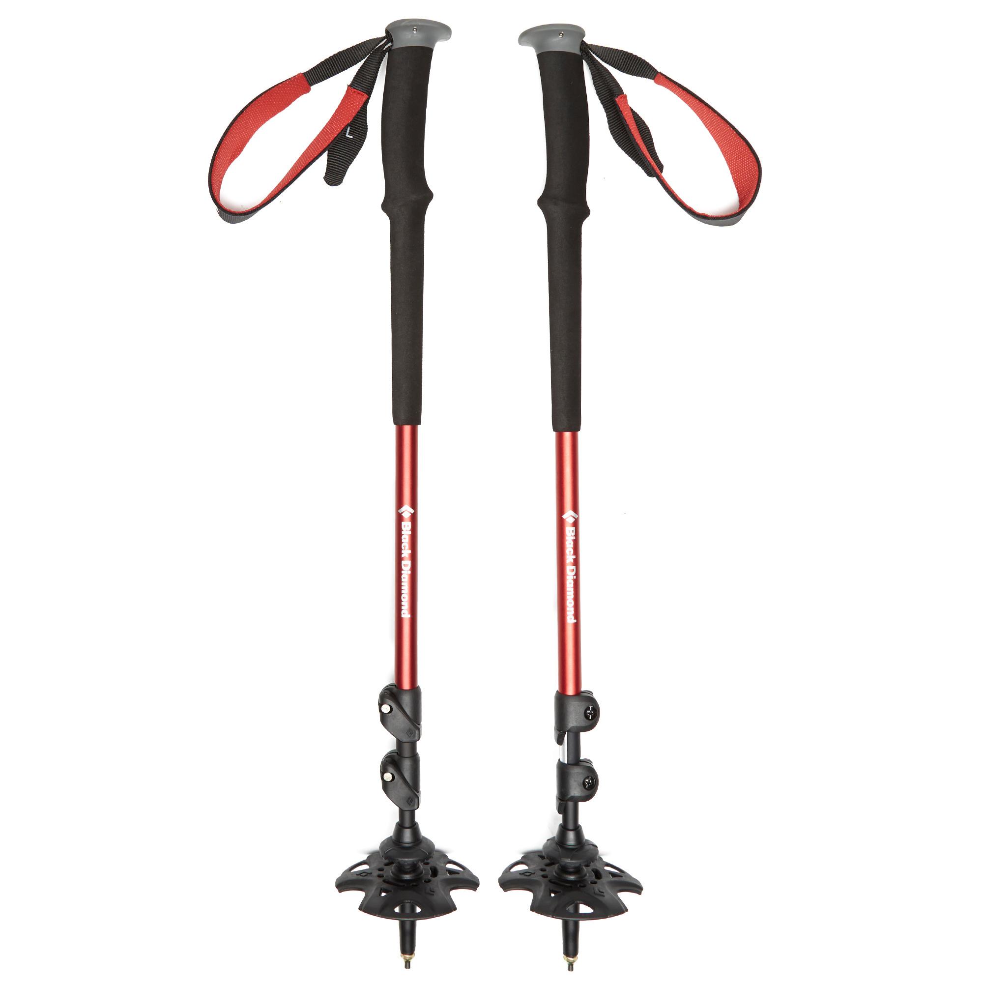 black diamond women's trail trekking pole