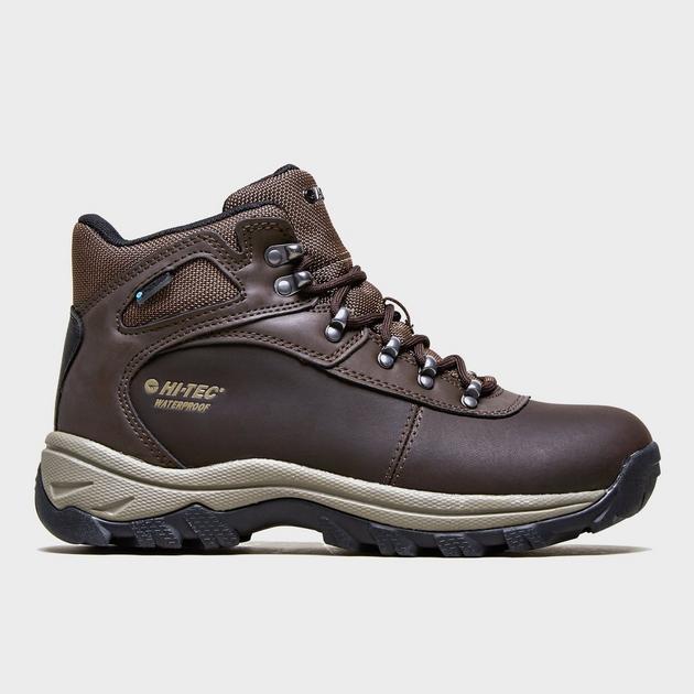 basecamp boots