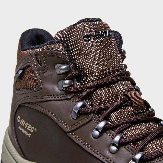 Botas hi tec discount altitude