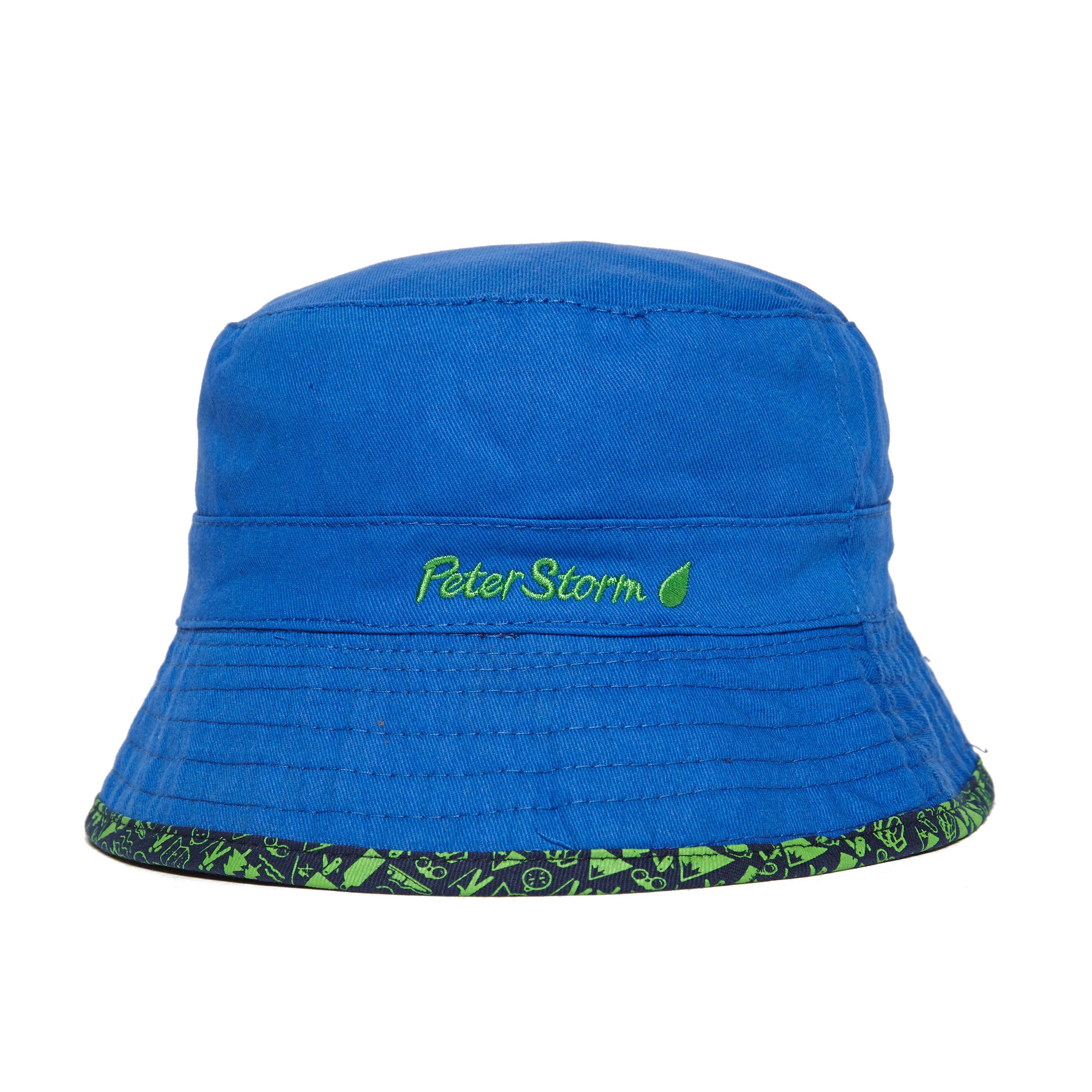peter storm bucket hat