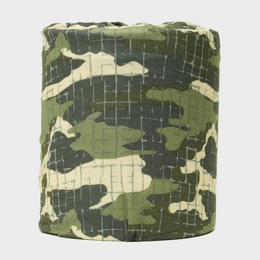 Green Peter Storm Camo Chute
