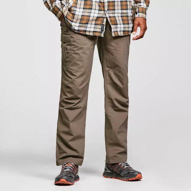 Men's Walking Trousers