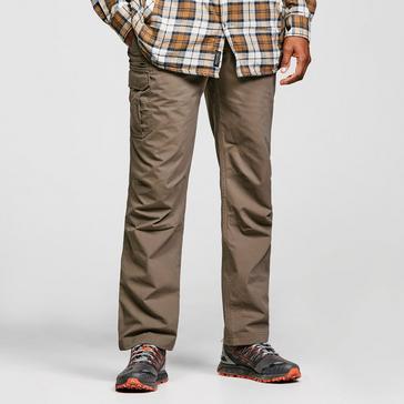 Men's Walking Trousers & Pants