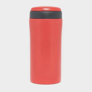 Red LIFEVENTURE Thermal Mug