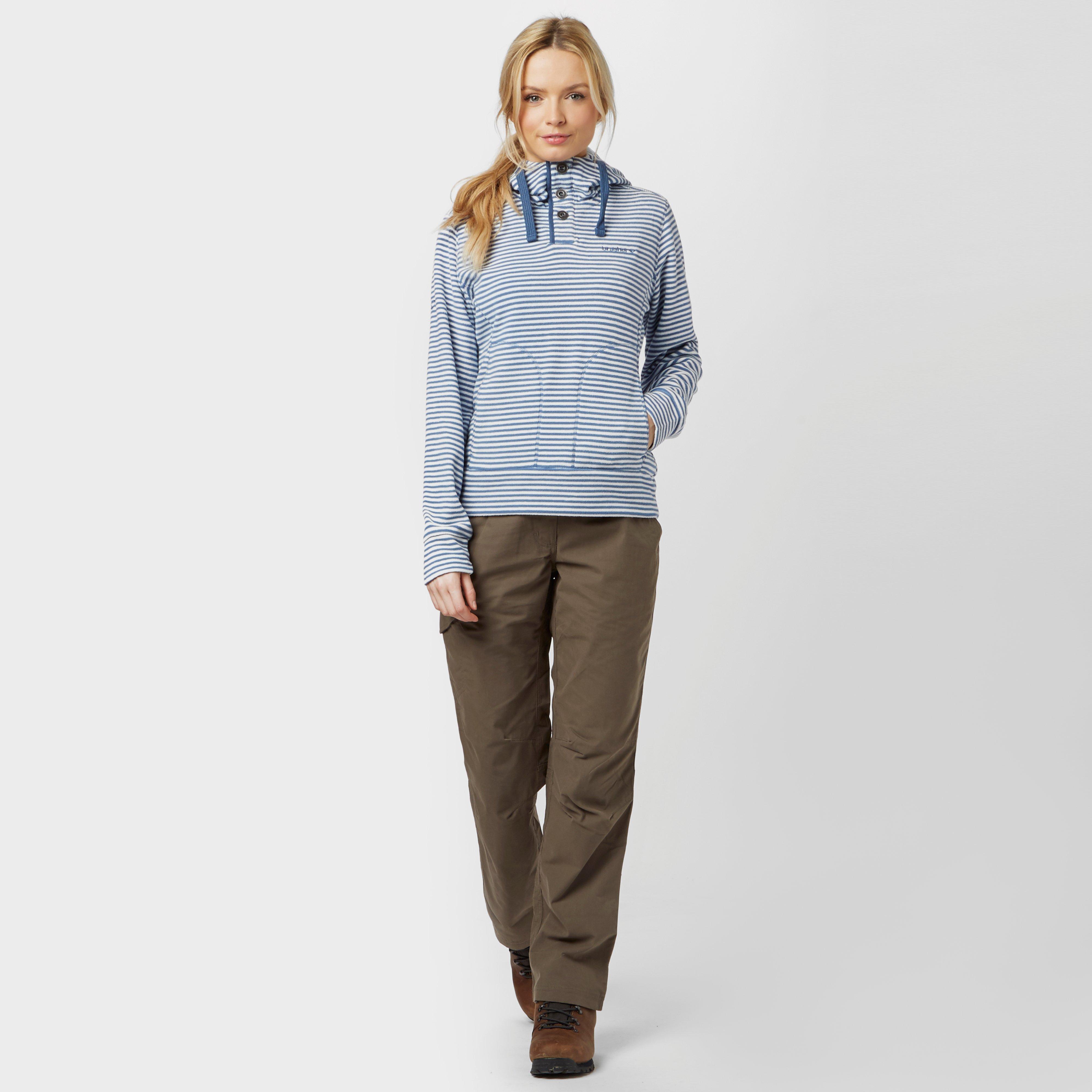 female walking trousers