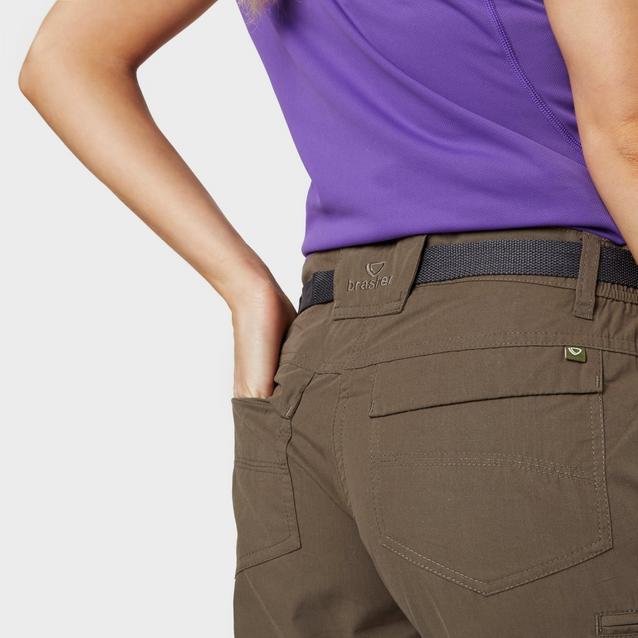 Women's Walking Trousers