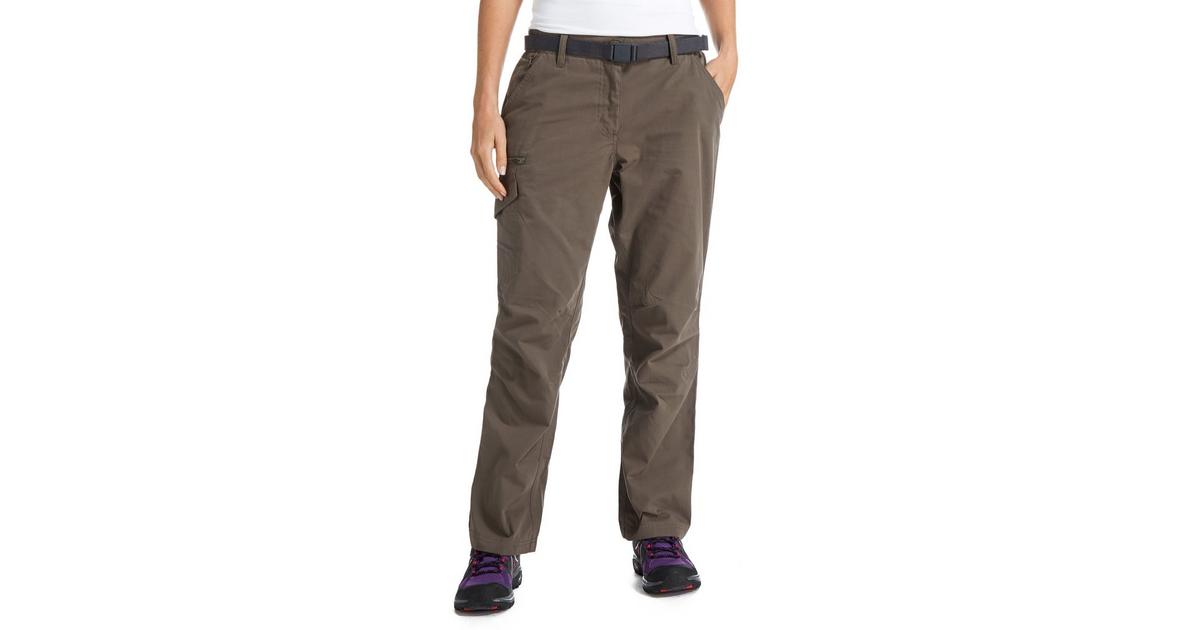 Brasher Women's Walking Trousers