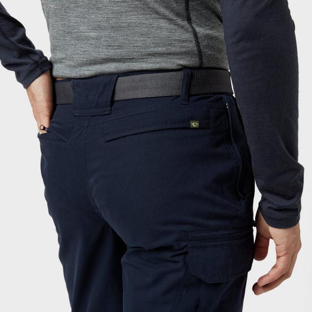 Brasher lined walking store trousers