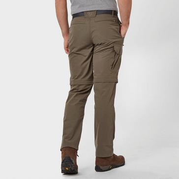 Brown Brasher Men’s Convertible Trouser