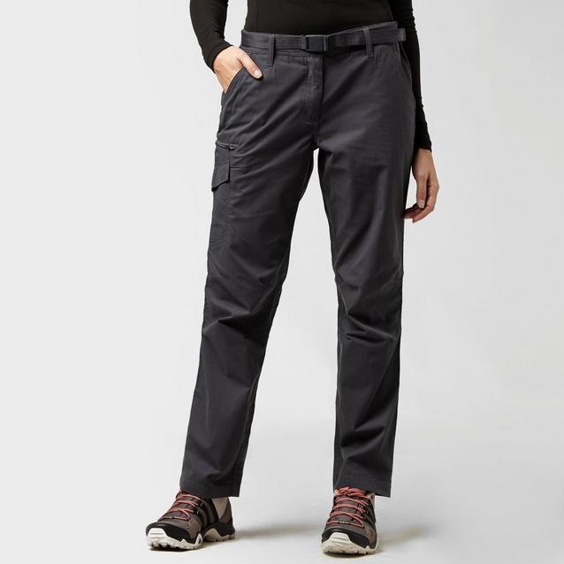 Brasher ladies walking store trousers