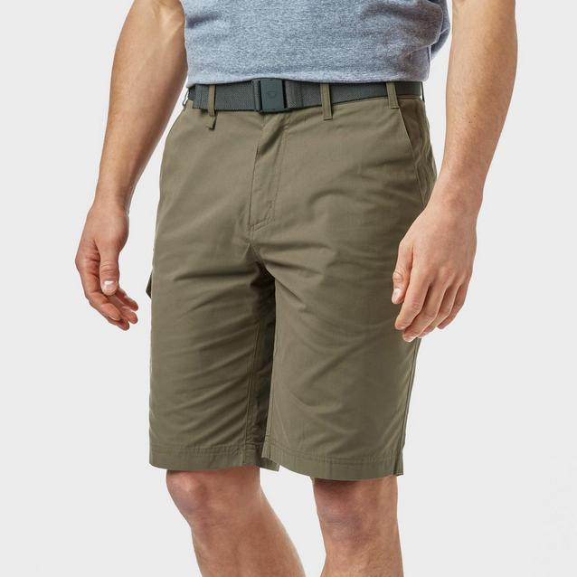 Brasher Men's Shorts