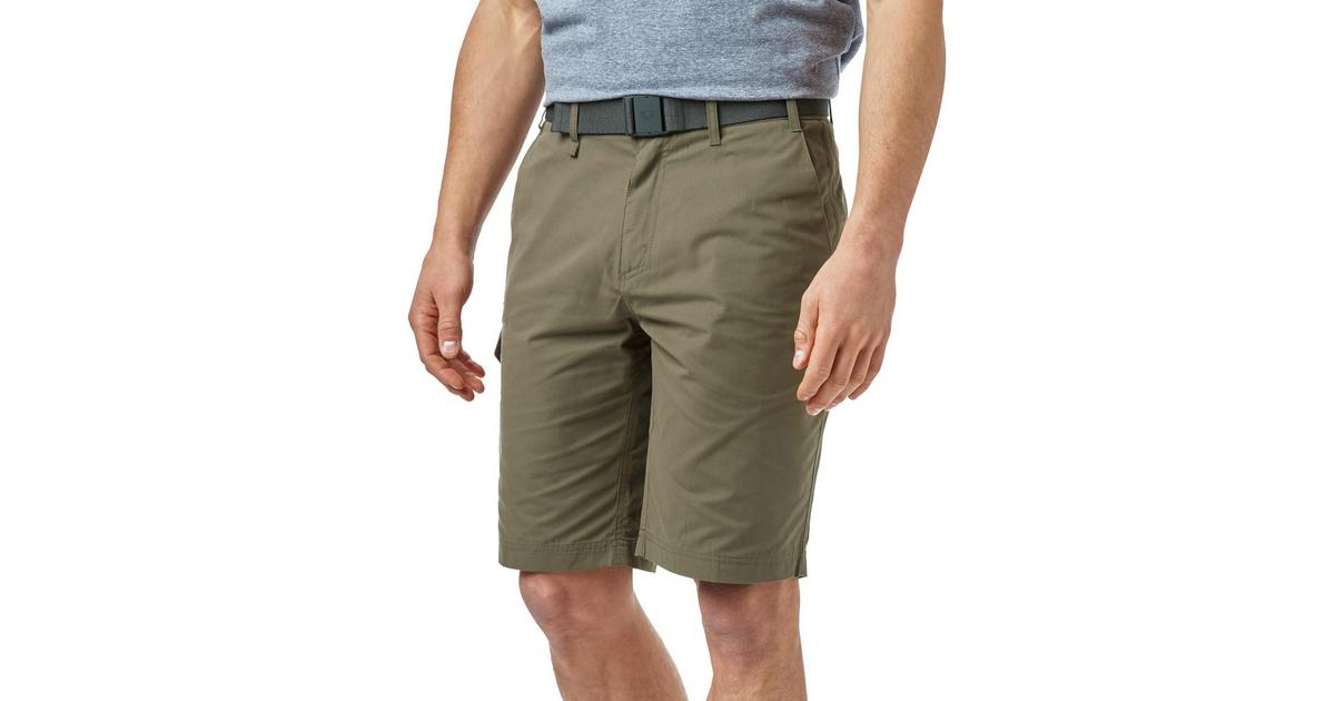 Brasher Men's Shorts