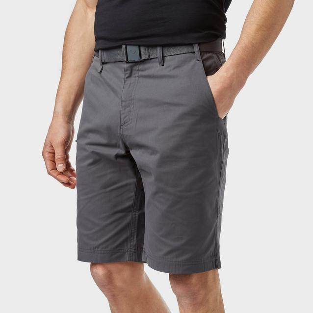 Grey Brasher Men’s Shorts image 1