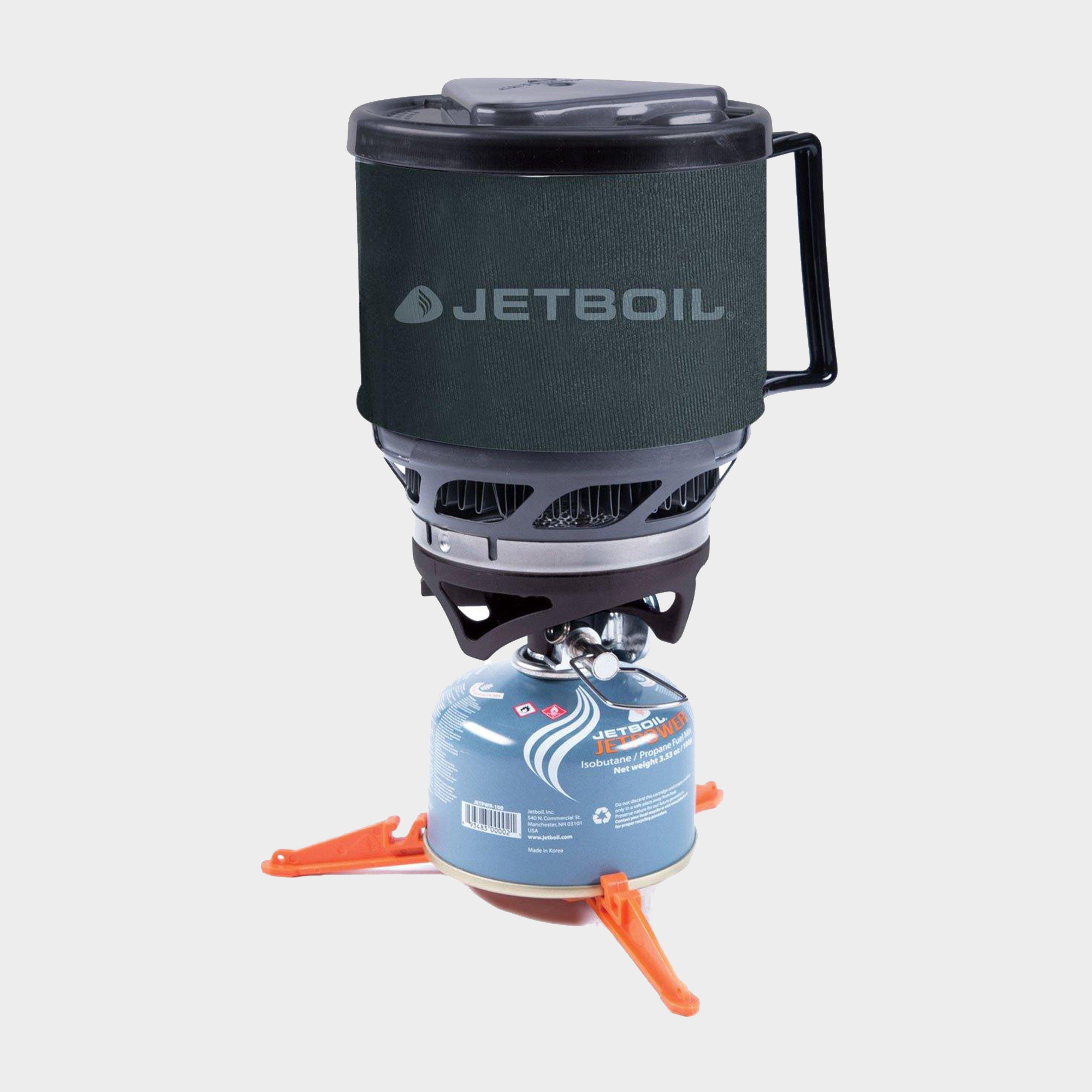 Image of Jetboil Minimo Cooking System - Carbon, Carbon