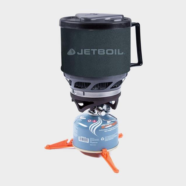 Black Jetboil Minimo Cooking System image 1