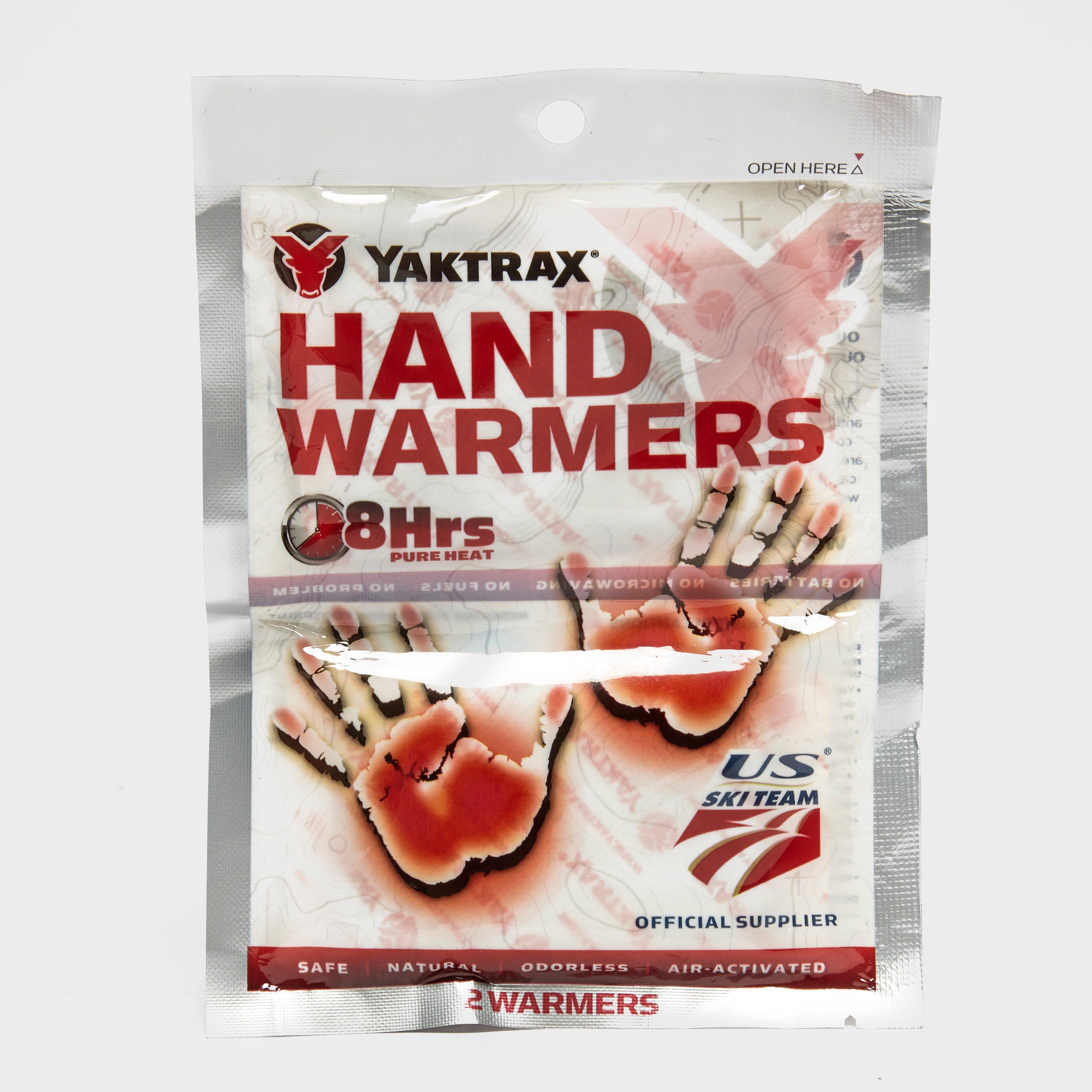 Yaktrax Hand Warmers