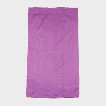 Purple Peter Storm Kids' Plain Chute