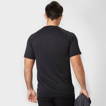 Black Peter Storm Men's Tech T-Shirt