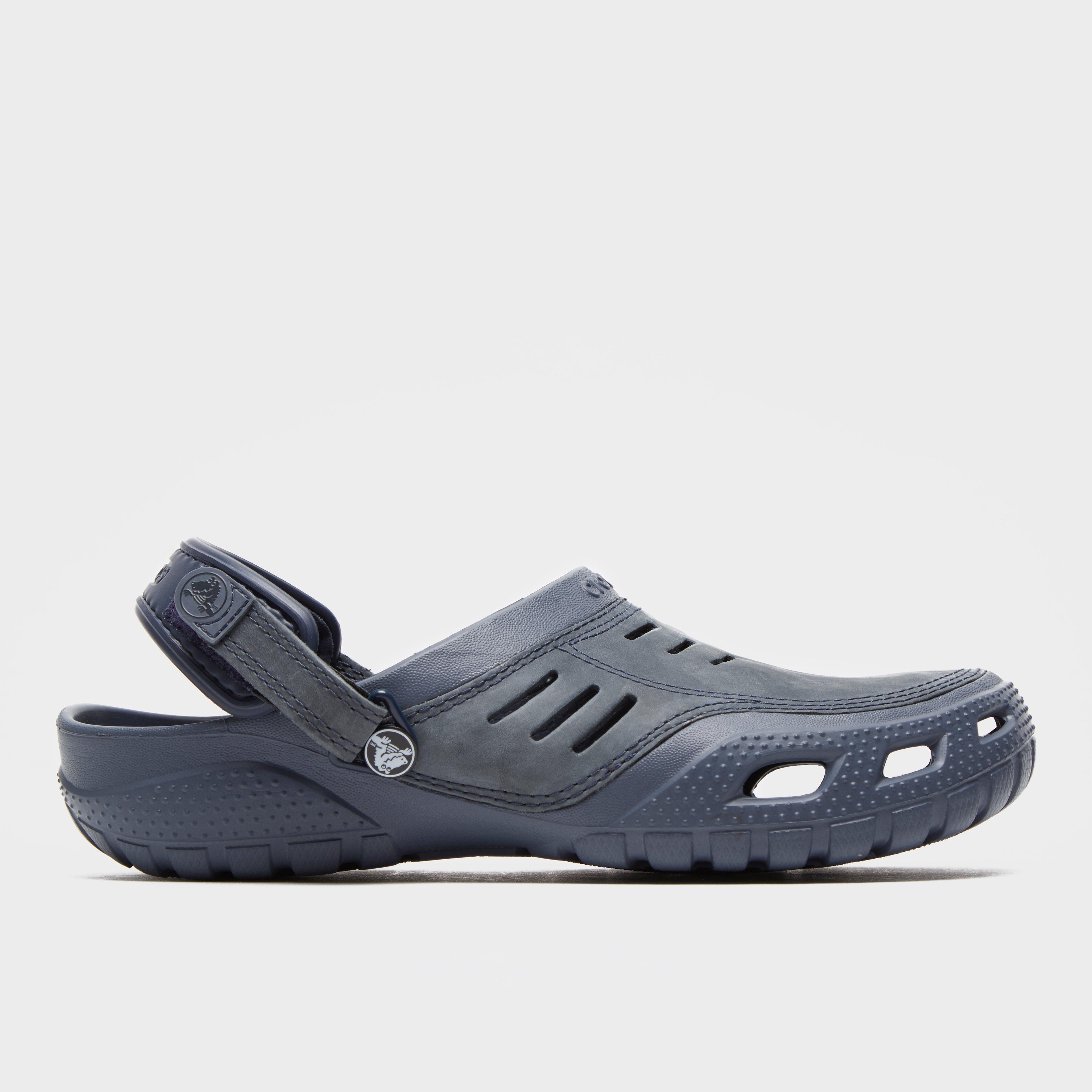 crocs yukon sport clog