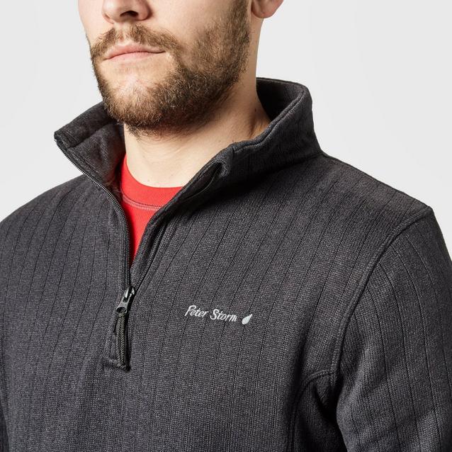 Peter storm fleece discount jumper