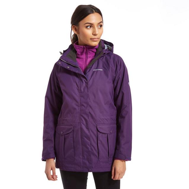 Craghoppers madigan jacket best sale