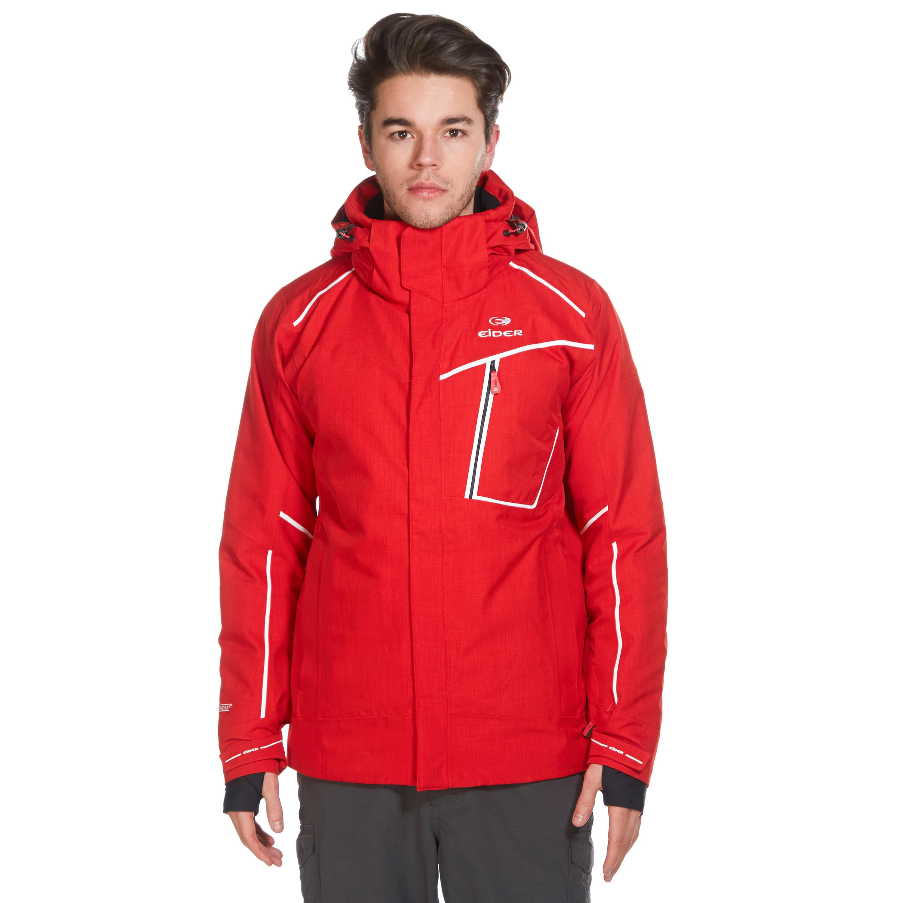 Men’s Val Gardena Jacket | Kibox