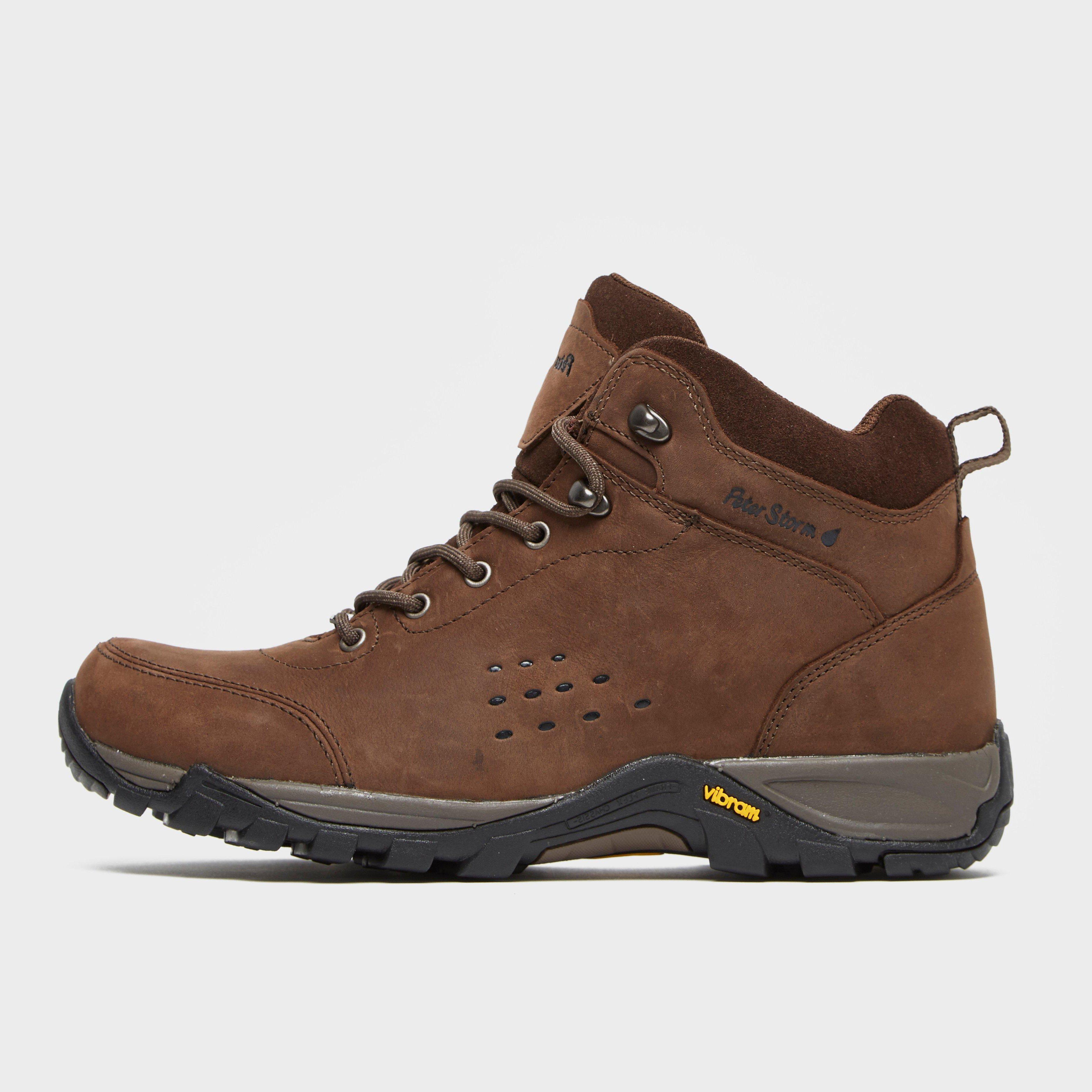 peter storm grizedale boots