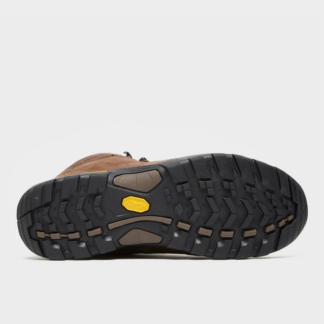 Peter storm vibram walking on sale boots