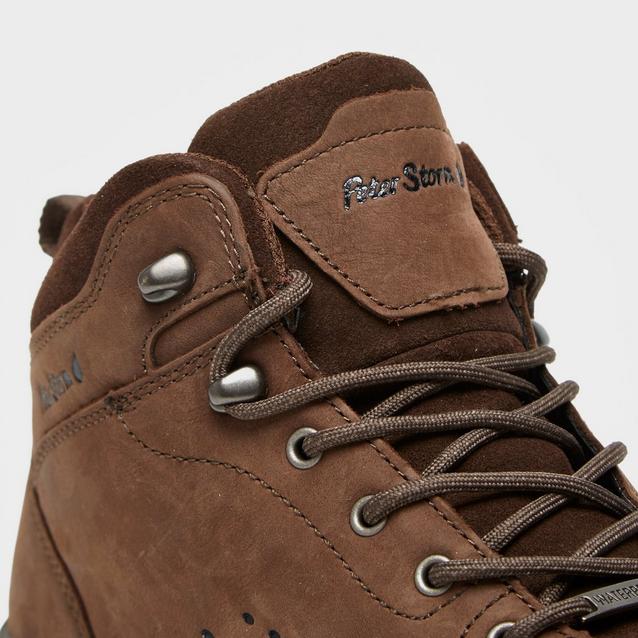 Peter Storm Men's Grizedale Mid Walking Boot