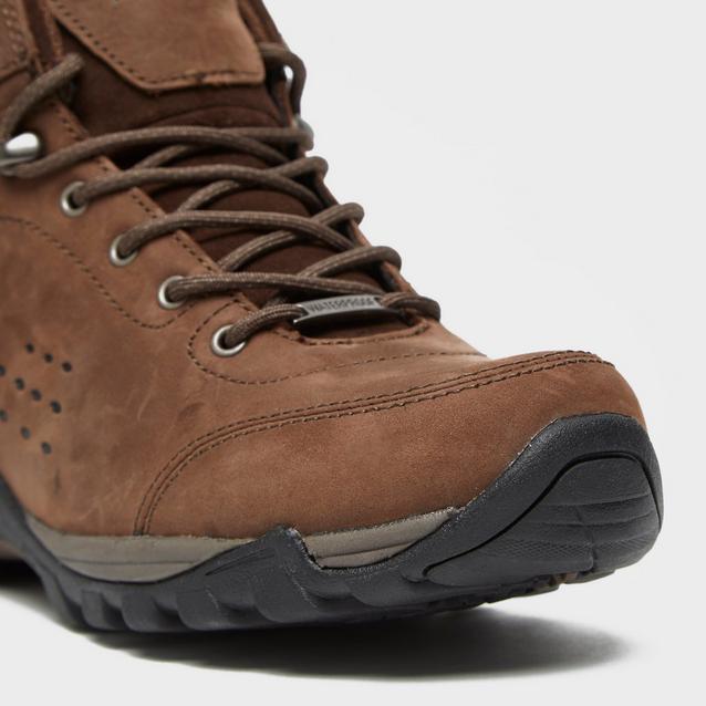 Peter Storm Men's Grizedale Mid Walking Boot