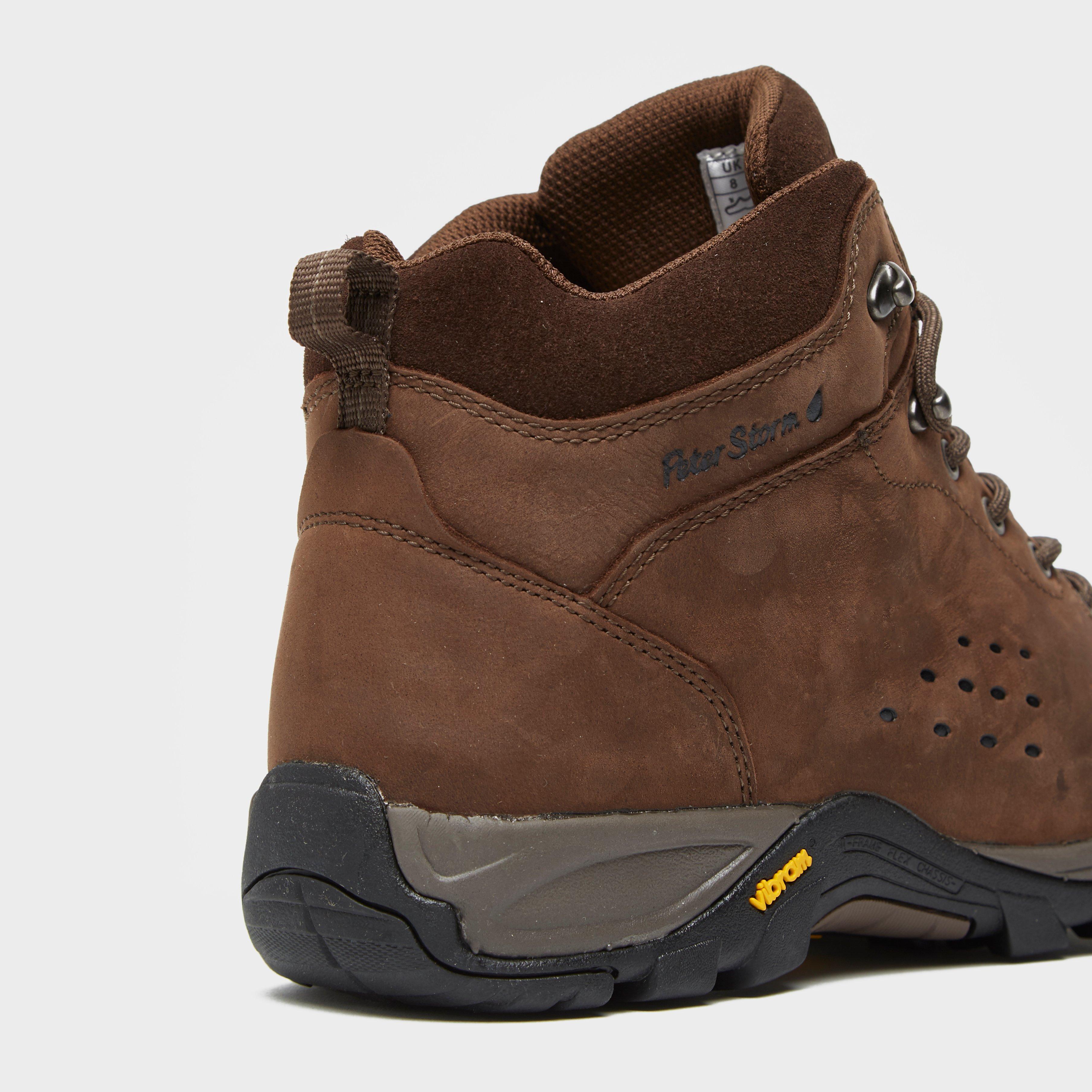 peter storm grizedale boots