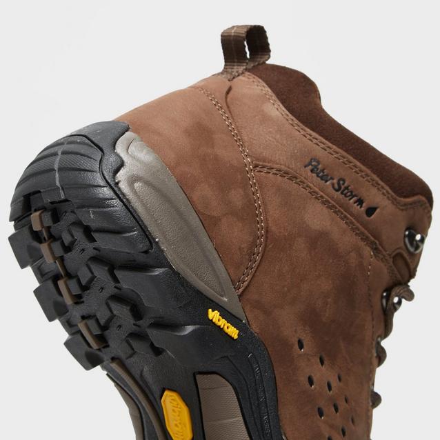 Peter Storm Men's Grizedale Mid Walking Boot