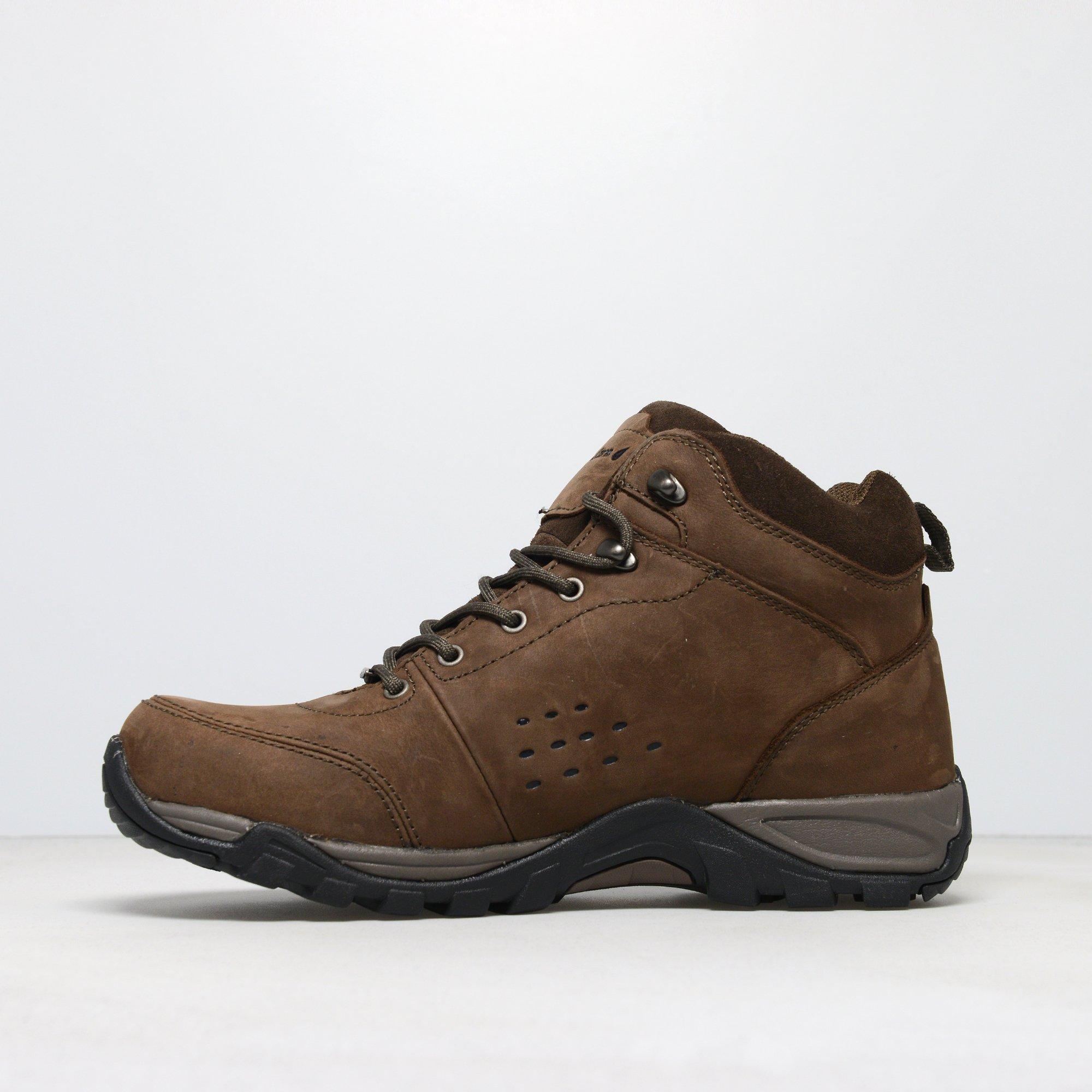 peter storm grizedale walking boots
