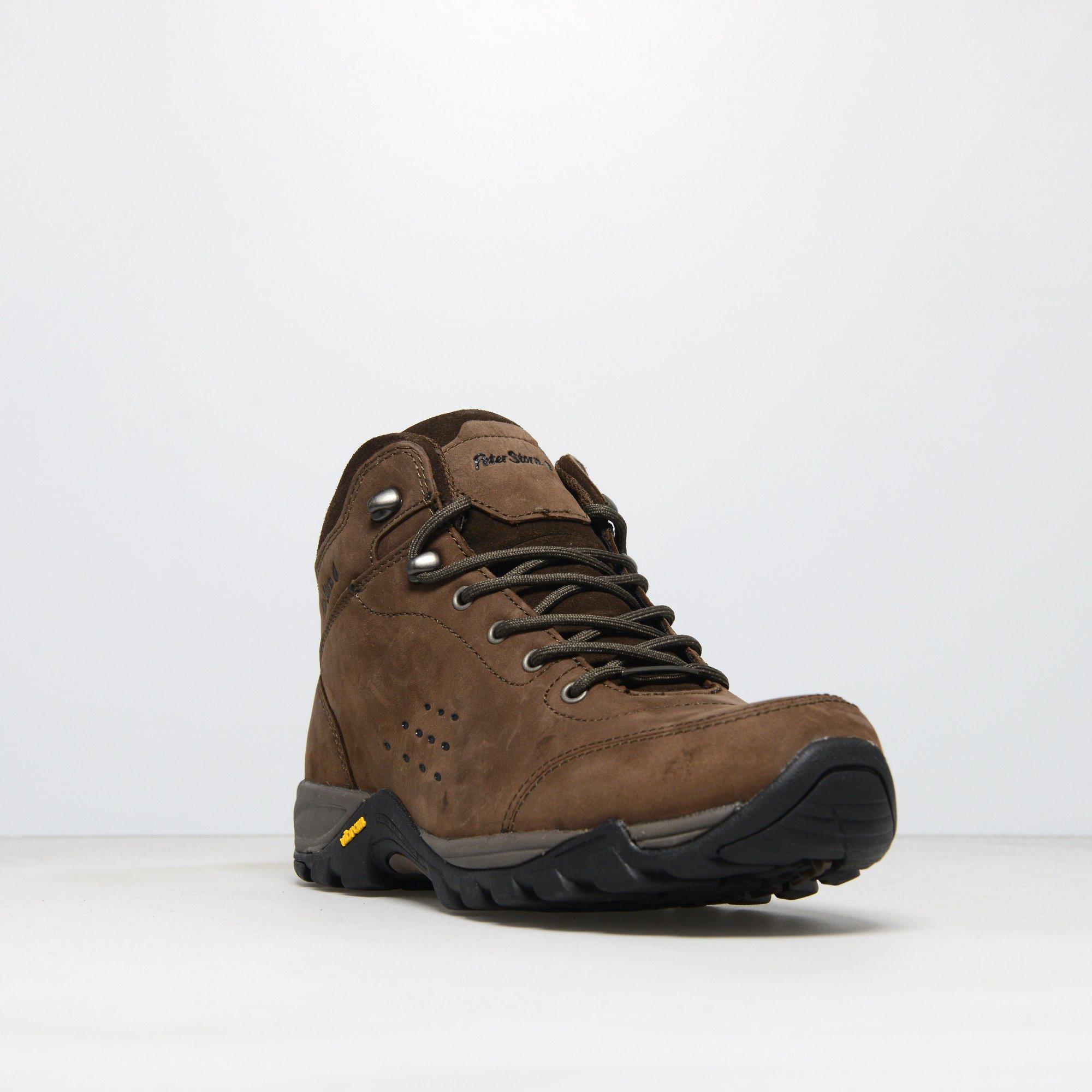 peter storm grizedale walking boots