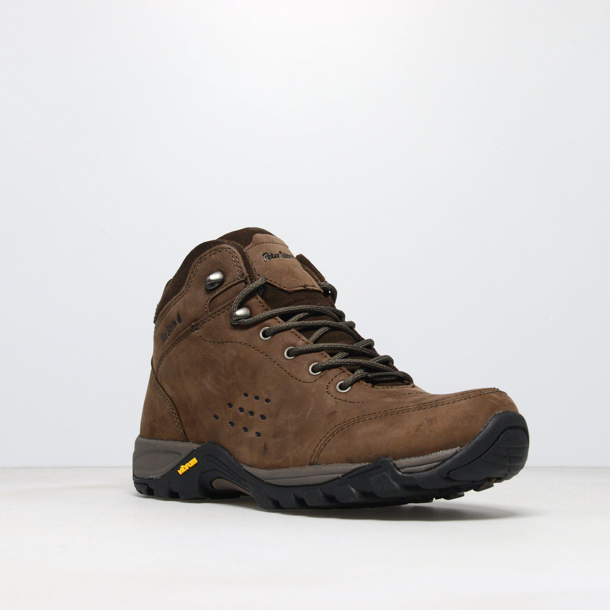 peter storm grizedale boots